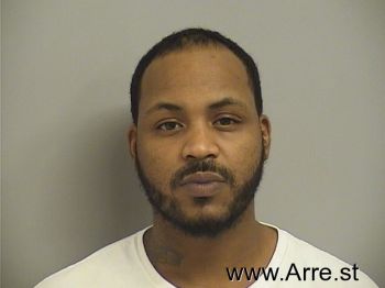 Thomas Lee Washington Mugshot