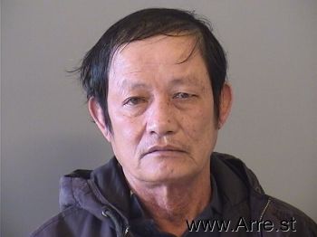 Thu  Nguyen Mugshot