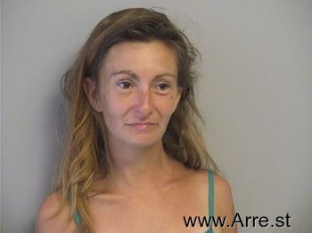 Tiffany Kay Armstrong Mugshot