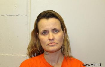 Tiffany Louise Bray Mugshot