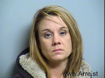 Tiffany Dawn Franklin Mugshot