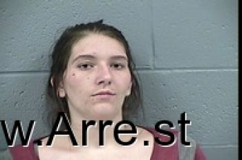 Tiffany Nicole Hall Mugshot