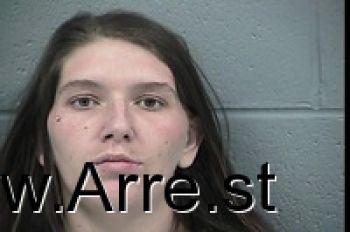 Tiffany Nicole Hall Mugshot