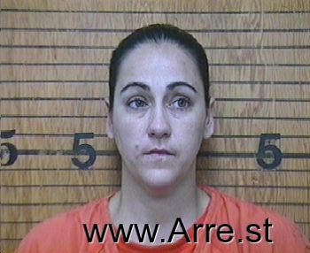 Tiffany Rene Phillips Mugshot