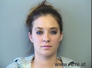 Tiffany Raychelle Williamson Mugshot