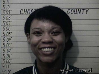 Tiffany Maranda Roberts Mugshot