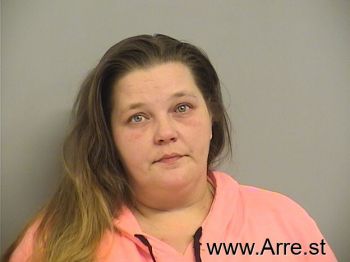 Tiffany Ann Tay Scott Mugshot