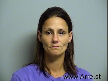 Tiffany Dawn Sheets Mugshot