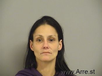 Tiffany Dawn Sheets Mugshot