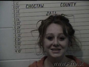 Tiffany Kae Shufeldt Mugshot