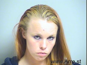 Tiffany Marie Smith Mugshot