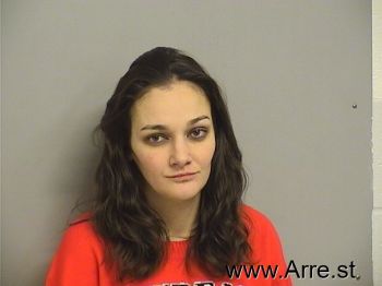 Tiffany Marie Smith Mugshot