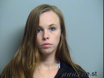 Tiffany Marie Smith Mugshot