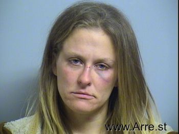 Tiffany Anne Thompson Mugshot