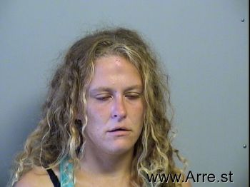 Tiffany Anne Thompson Mugshot