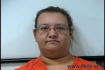 Tiffany Renee Watkins Mugshot