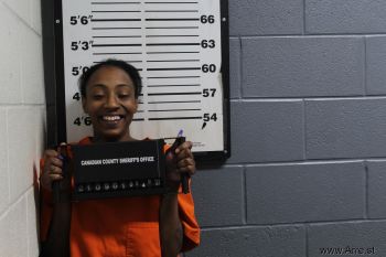 Timika Dapree Bell Mugshot