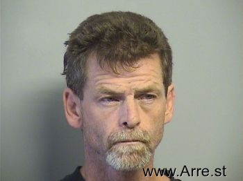 Timothy Wayne Akers Mugshot