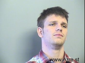 Timothy Lee Alexander Mugshot