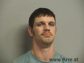 Timothy Lee Alexander Mugshot