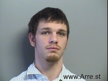 Timothy Lee Alexander Mugshot