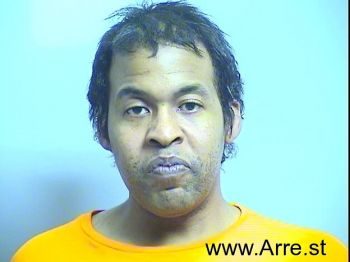 Timothy Lon Anderson Mugshot