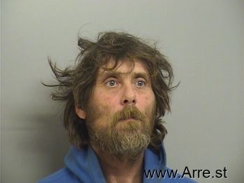 Timothy Allen Baker Mugshot