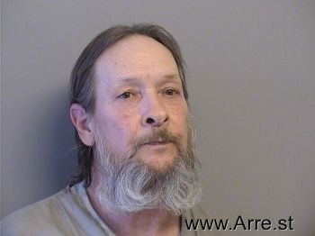 Timothy Aaron Barrow Mugshot