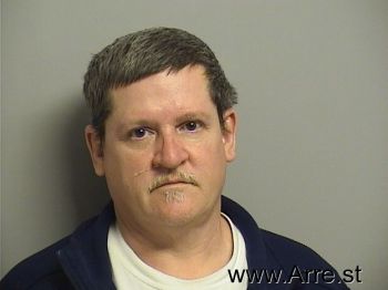 Timothy Scott Campbell Mugshot