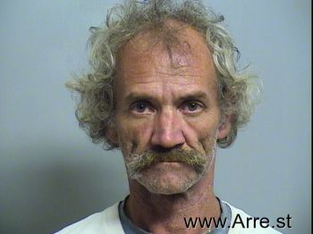 Timothy Lewis Cantrell Mugshot