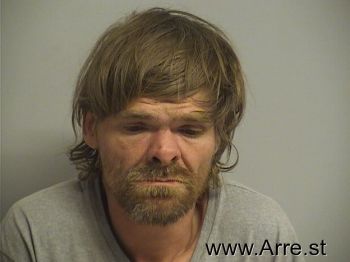 Timothy Oscar Carey Mugshot