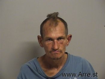 Timothy Brice Castleberry Mugshot