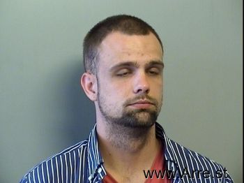 Timothy William Cox Mugshot