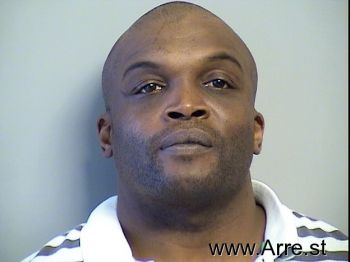 Timothy Eugene Jordan Mugshot