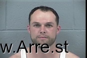 Timothy Aaron Ford Mugshot