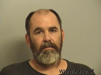 Timothy V Glasser Mugshot