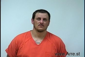 Timothy Charles Hagen Mugshot