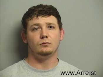 Timothy James Hammons Mugshot