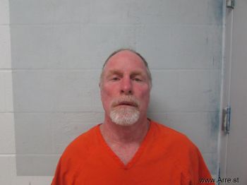 Timothy Ammanuel Hickman Mugshot