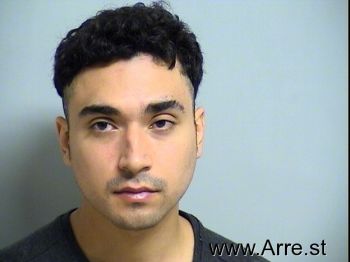 Timothy James Alvarez Mugshot