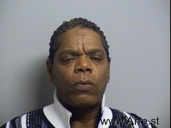 Timothy Dwaine King Mugshot