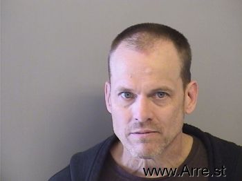 Timothy Lee King Mugshot