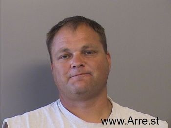 Timothy Paul Mcclure Mugshot