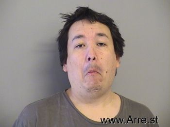 Timothy Robert Mcnabb Mugshot