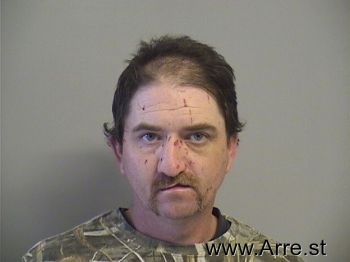 Timothy Andrew Mitchell Mugshot