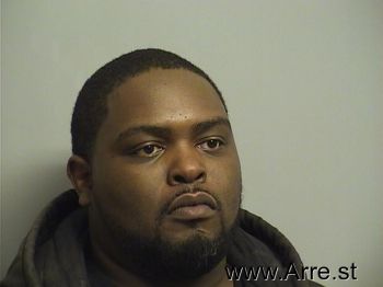 Timothy  Mosley Mugshot