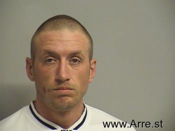 Timothy Steven Patton Mugshot