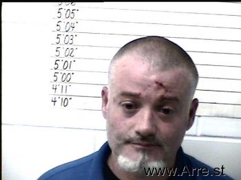 Timothy Ray Ritchie Mugshot