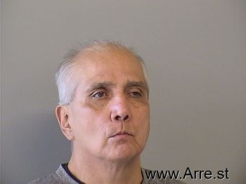 Timothy Leo Roach Mugshot