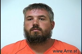 Timothy Patrick Roberts Mugshot